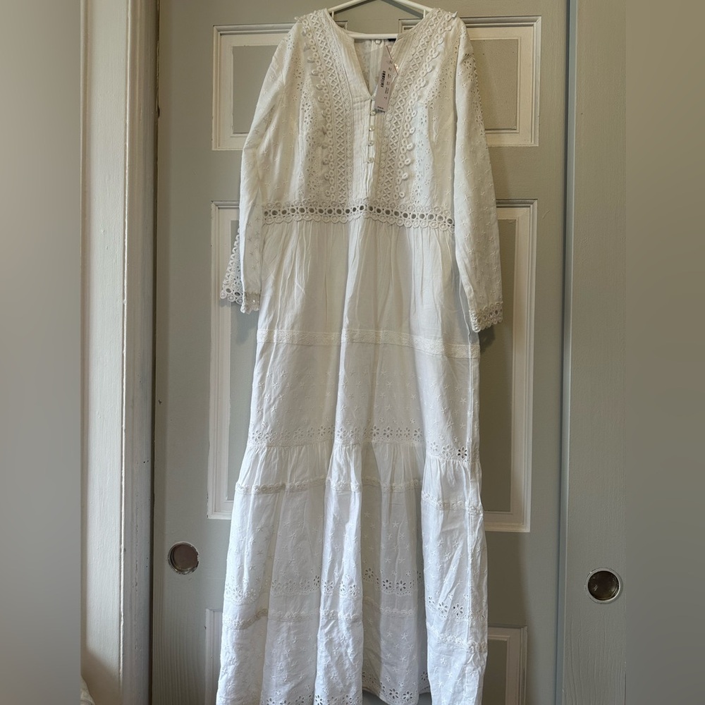 J. Crew Dress - Picture 1 of 5